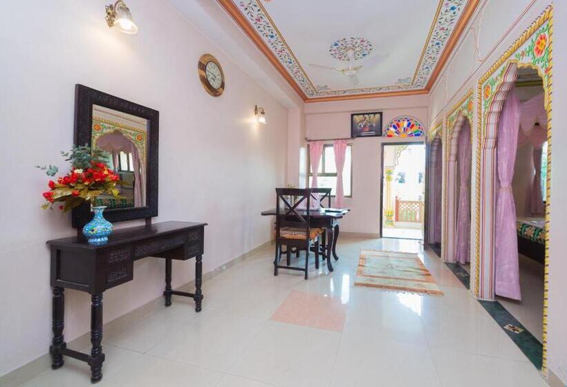 Стандартный Номер Кровать Кинг, Moonlight Homestay & Hostel