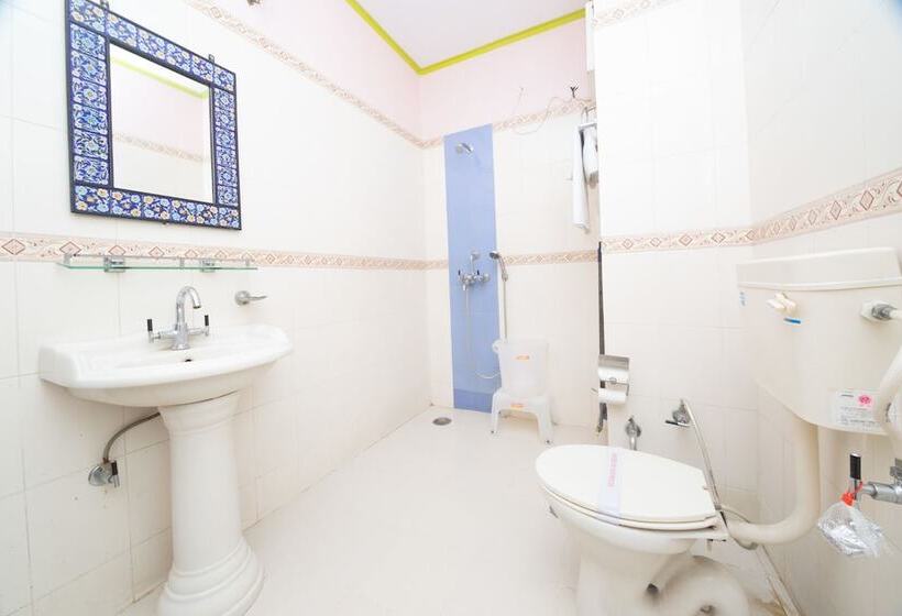 Family Suite, Moonlight Homestay & Hostel