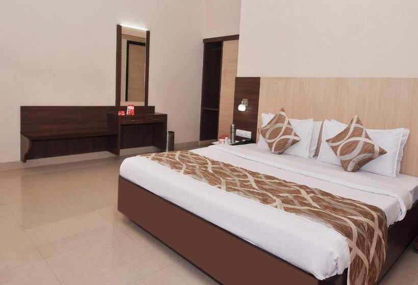 Номер Стандарт, Sivamurugan Hotels