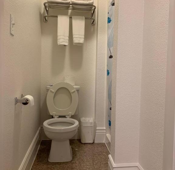 Quarto Triplo Standart, Orange Village Hostel