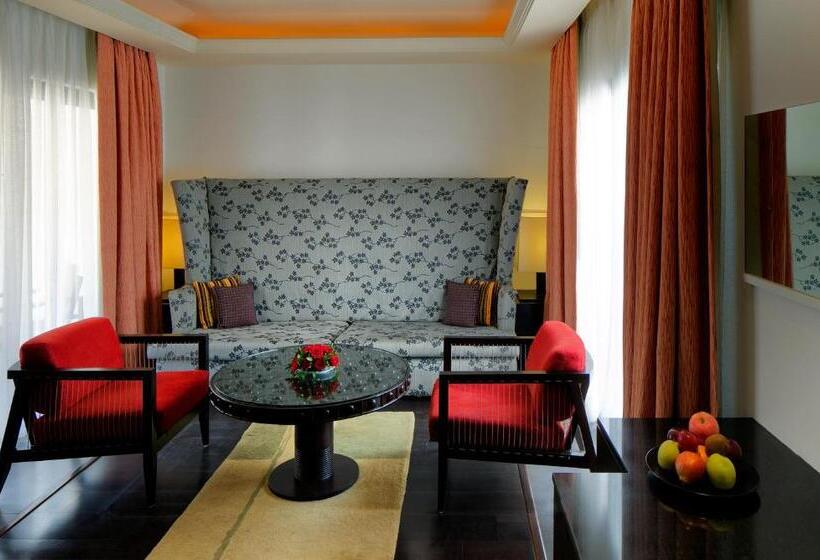 带1个卧室的别墅, Radisson Blu Resort & Spa Alibaug