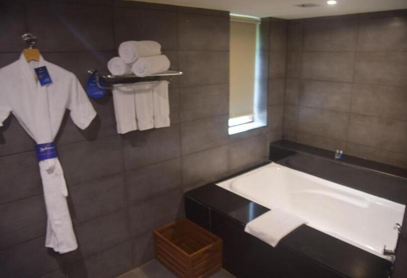 带1个卧室的别墅, Radisson Blu Resort & Spa Alibaug