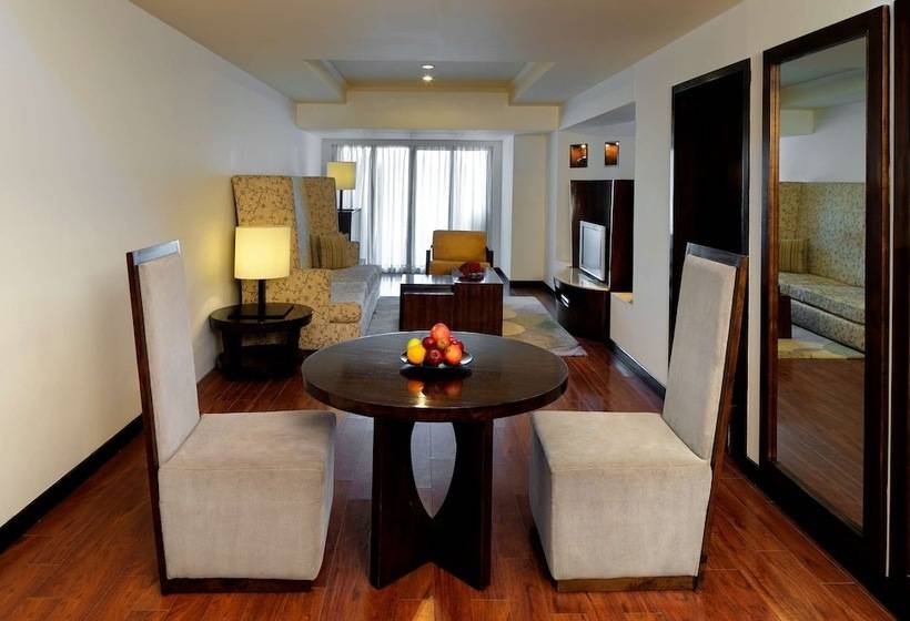 带1个卧室的别墅, Radisson Blu Resort & Spa Alibaug