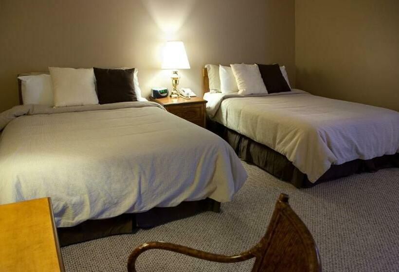 חדר סטנדרט, Candlestone Golf And Resort