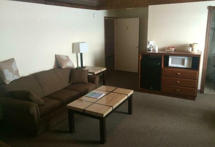 סוויטת סופריור, Candlestone Golf And Resort