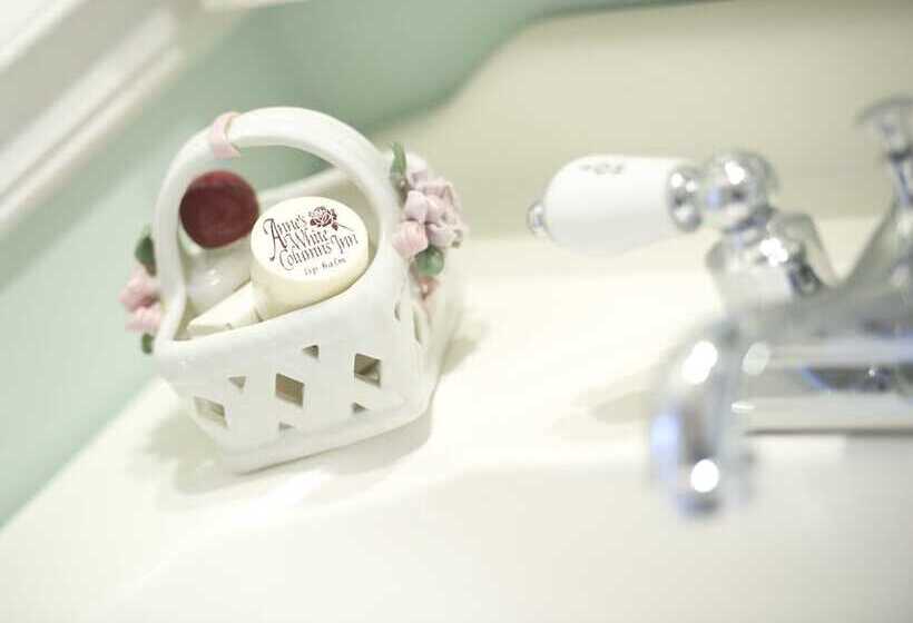 스탠다드 룸, Anne's White Columns Inn