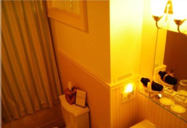 Люкс Кровать Квин, The Stirling House Waterfront Inn Greenport