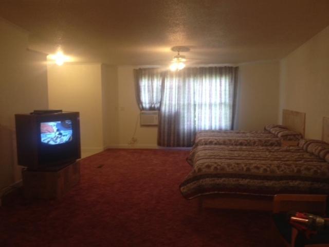 Номер Deluxe, Comfort Green Motel