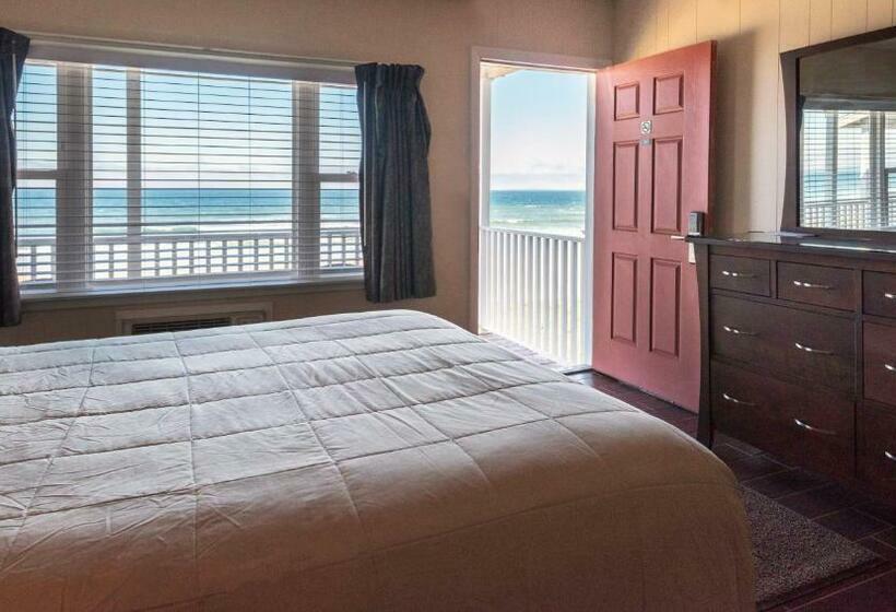 Люкс Вид на Море, Copley Lareine Motel