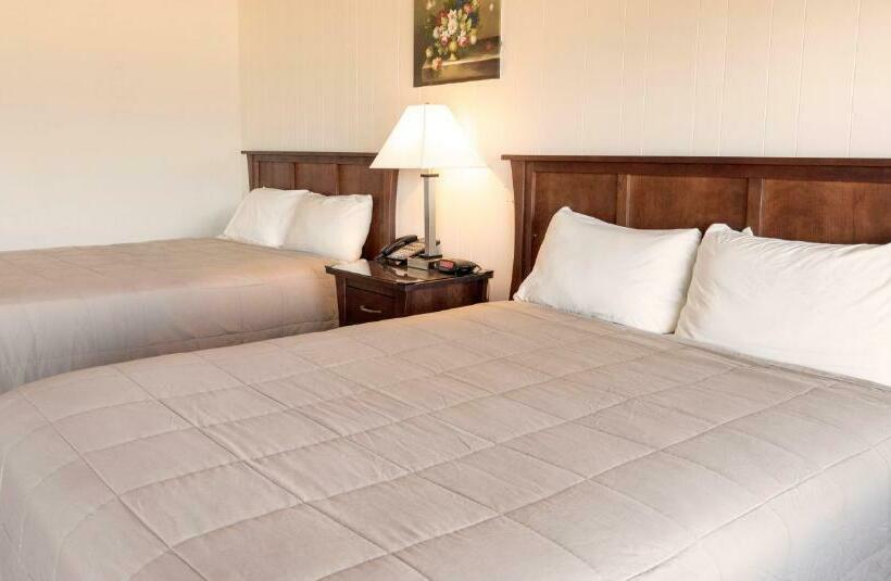 Номер Стандарт Вид на Море, Copley Lareine Motel