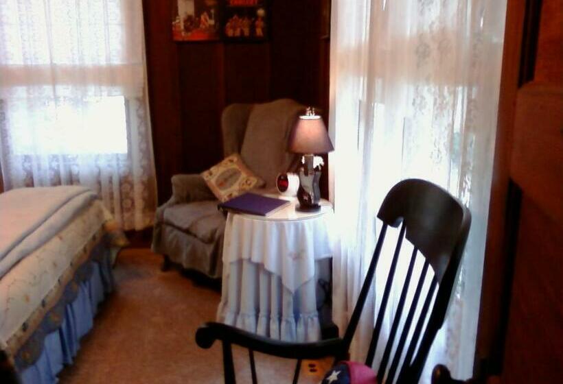 Номер Deluxe, Fairview Manor Bed And Breakfast