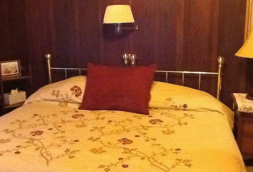 Стандартный Номер Кровать Кинг, Fairview Manor Bed And Breakfast
