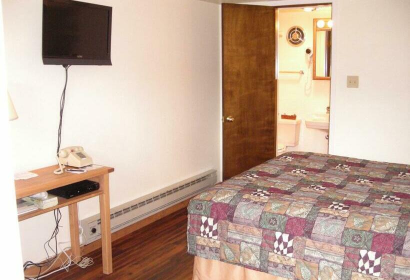Номер Стандарт, Falls Motel