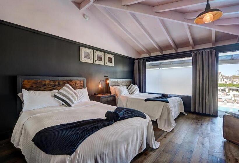 Номер Премиум, The Montauk Beach House