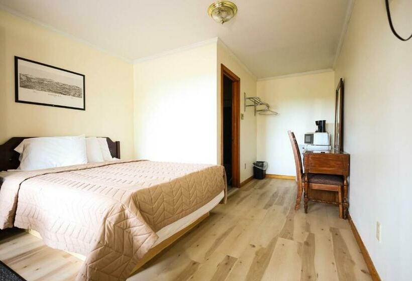 Номер Стандарт, Chatham Travel Lodge