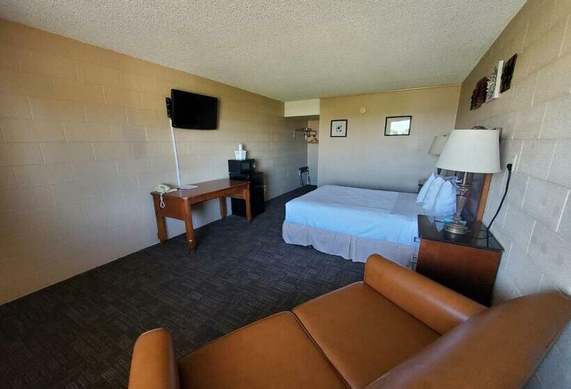 스탠다드 룸, Kansas Country Inn