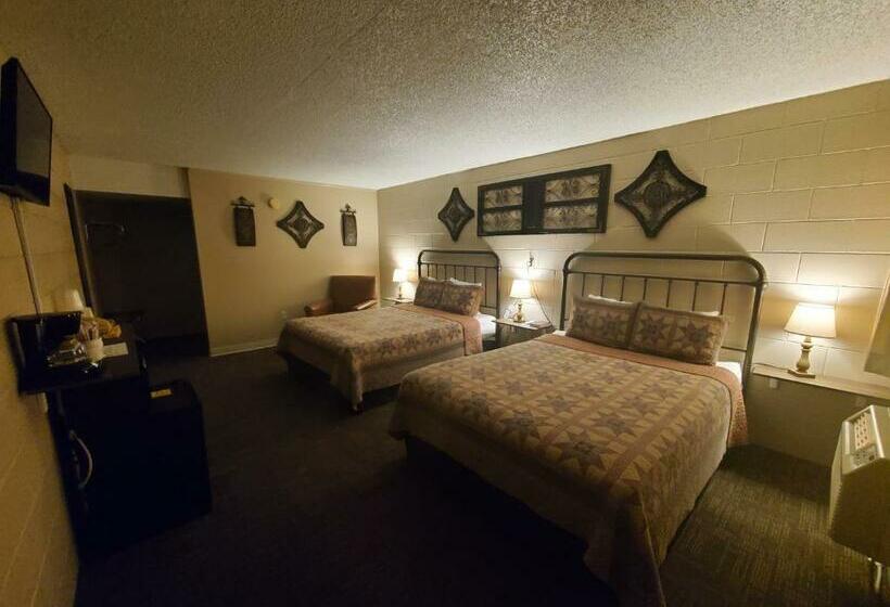 Номер Стандарт, Kansas Country Inn