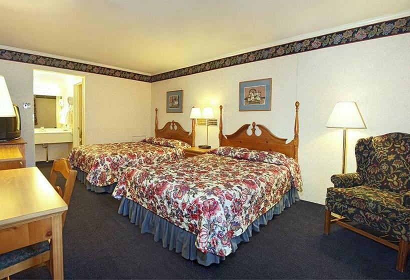 스탠다드 룸, Quality Inn