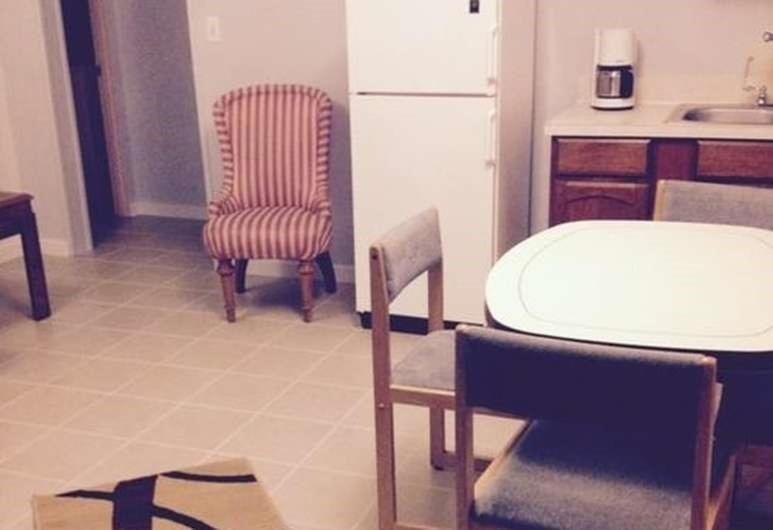 2 Szobás Suite, Ocean Avenue Inn
