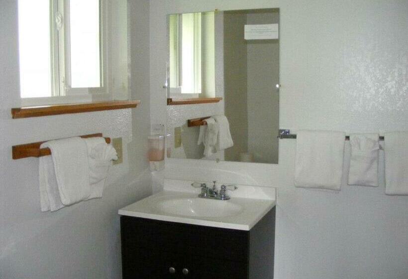 2 Szobás Suite, Ocean Avenue Inn