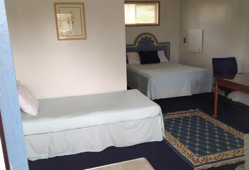 Standard Stúdió Szoba, Ocean Avenue Inn