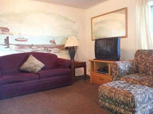 Standard Stúdió Szoba, Ocean Avenue Inn