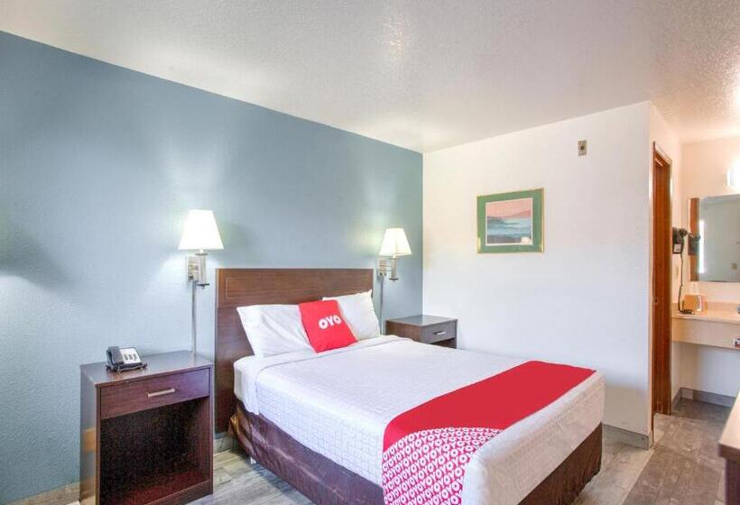 Номер Стандарт, OYO Woodland Hotel and Suites