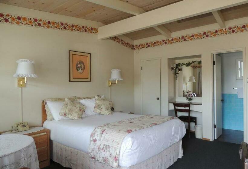 Номер Стандарт, Sundown Inn Of Morro Bay