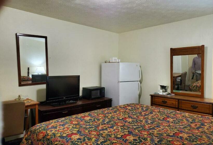 Номер Стандарт, Nakon Motel