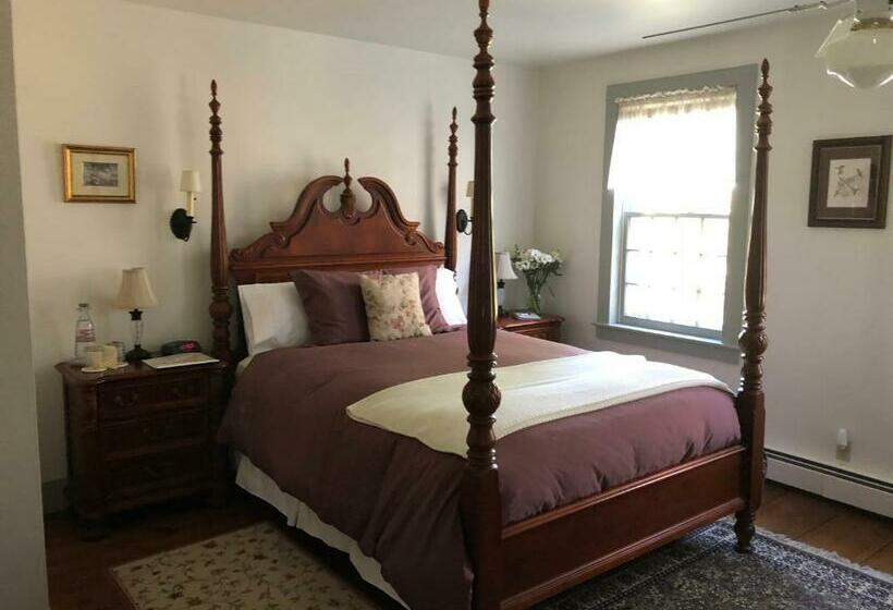 Номер Deluxe, Riverwind Inn Bed And Breakfast