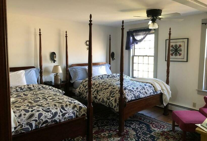 Номер Стандарт, Riverwind Inn Bed And Breakfast