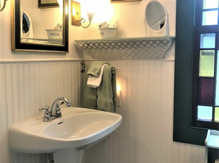 Номер Стандарт, Riverwind Inn Bed And Breakfast