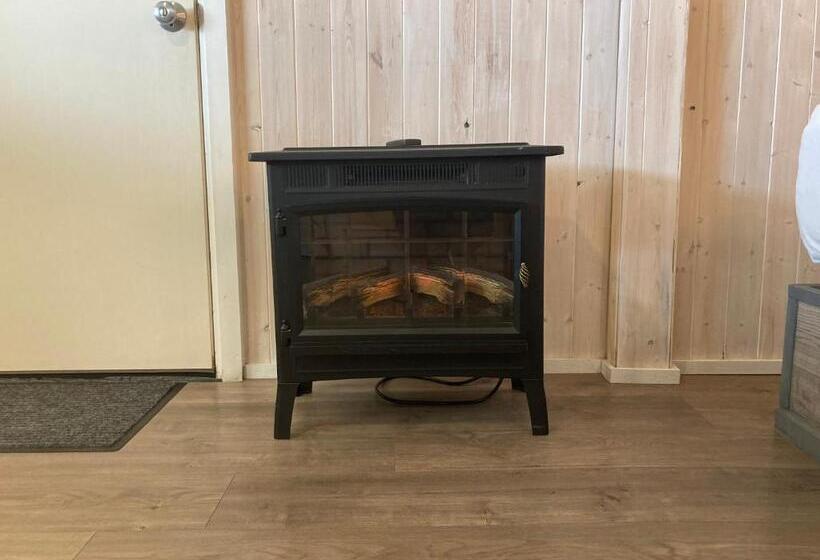 Номер Deluxe, Tillicum Beach Motel   Formerly Deane S Oceanfront Lodge