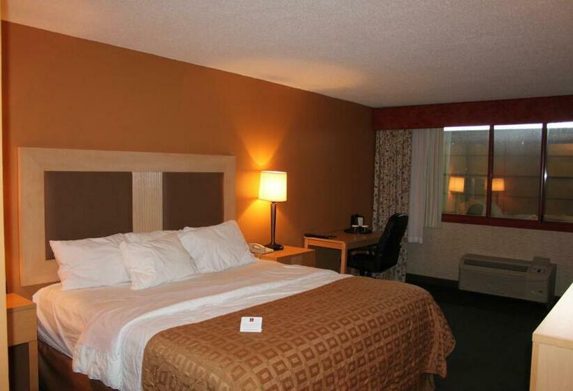 Стандартный Номер Кровать Кинг, Trip Hotel Ithaca
