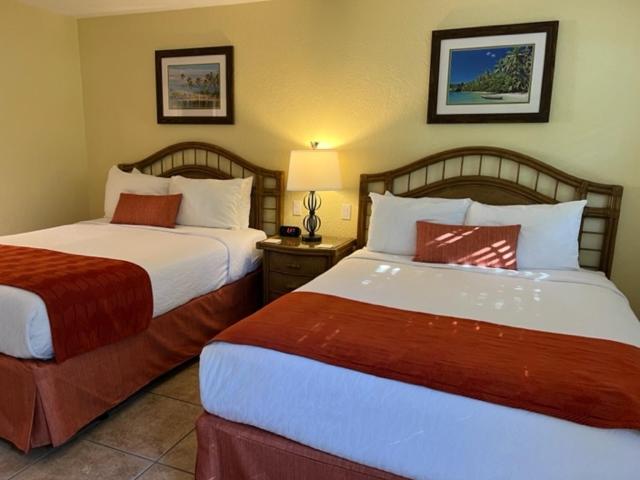 חדר סטודיו סטנדרד, Bay Harbor Lodge
