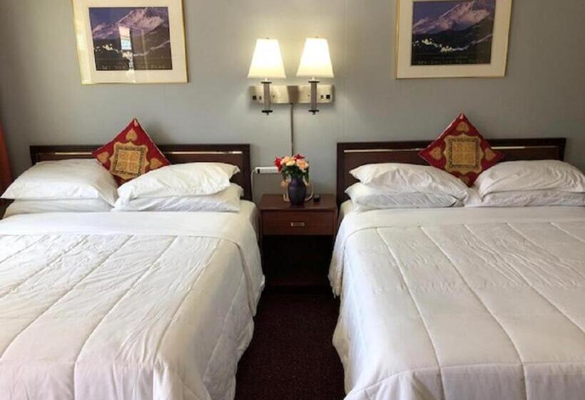 스탠다드 룸, A1 Choice Inn