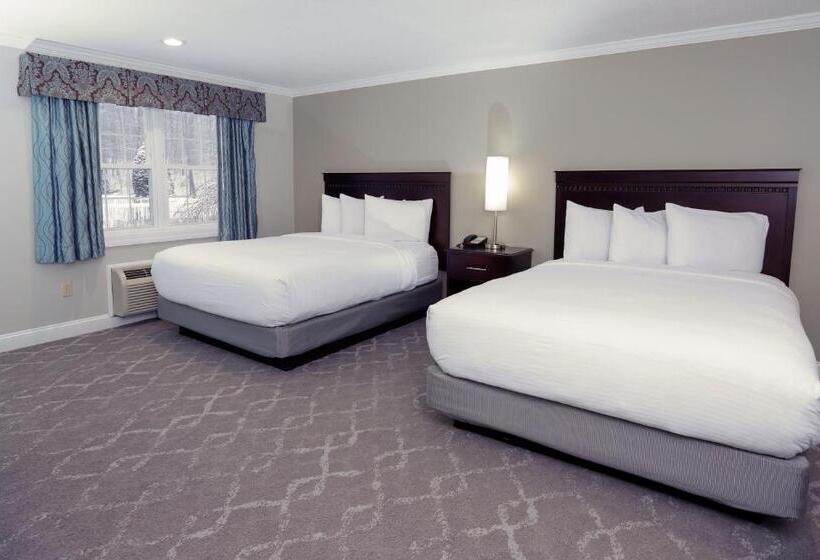 Номер Стандарт, Golden Apple Inn