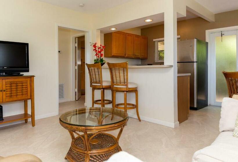 וילה בת חדר שינה 1, Royal Flamingo Villas