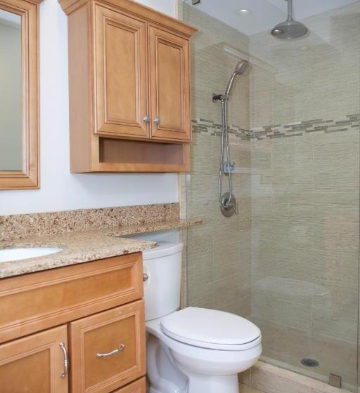וילה בת 2 חדרי שינה, Royal Flamingo Villas