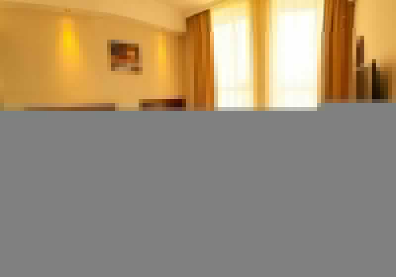 스탠다드 룸, Greentree Inn Urumqi Qiming Yuan Business Branch