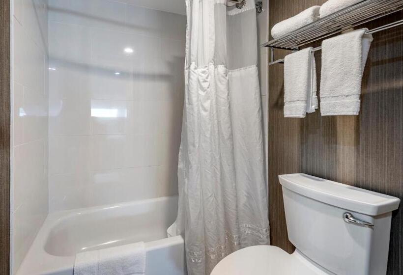 Люкс Повышенной Комфортности, Amwell Suites Somerset/bridgewater
