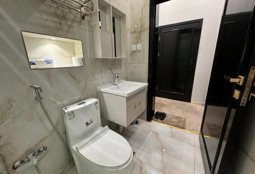 Студия Стандарт, Rosabella Hotel   شقق روزابيلا الفندقية