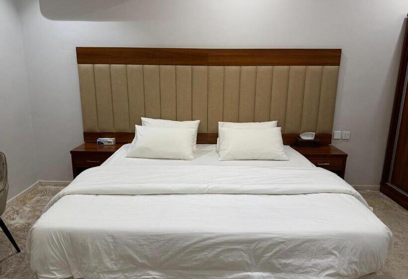 Студия Стандарт, Rosabella Hotel   شقق روزابيلا الفندقية