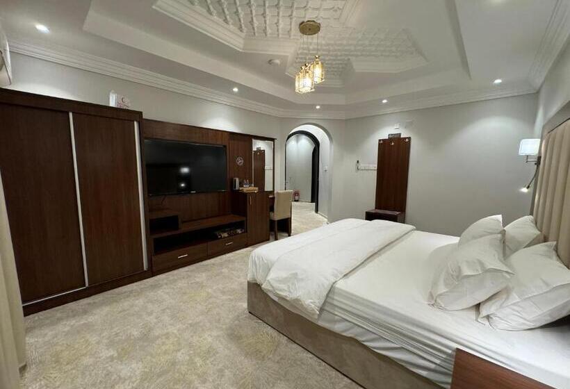 Люкс 3 Спальни, Rosabella Hotel   شقق روزابيلا الفندقية