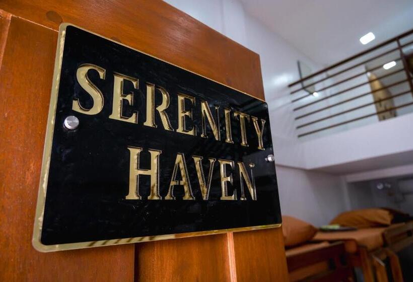 سوییت خانوادگی, Hangout Haven Siargao Homestay