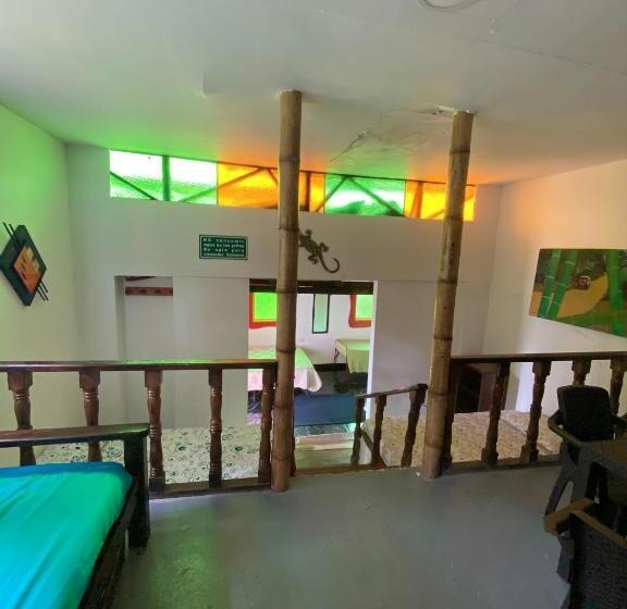 Шале 1 Спальня, Finca Hotel Tierra Grata