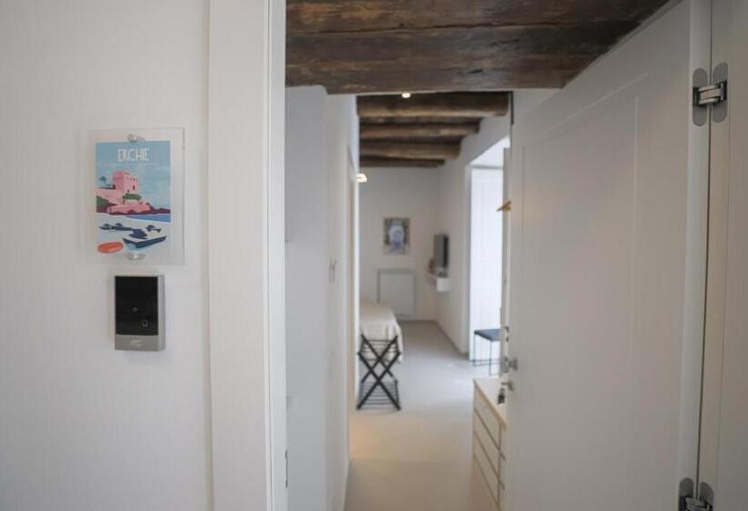 اتاق استاندارد, Desiderio Guest House
