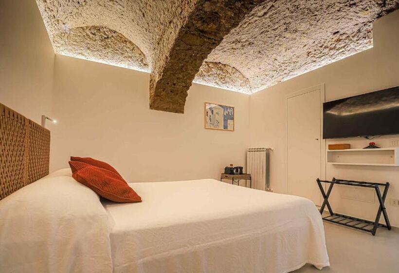 اتاق لوکس, Desiderio Guest House