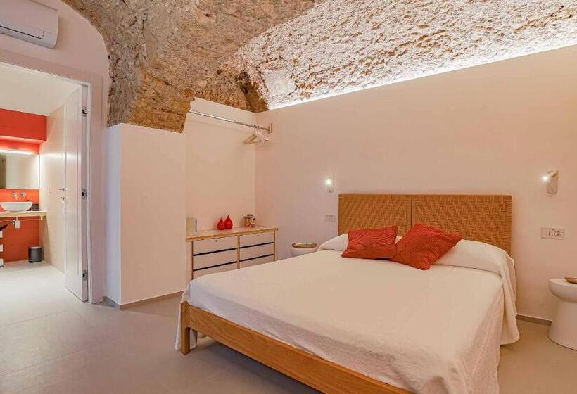 اتاق لوکس, Desiderio Guest House