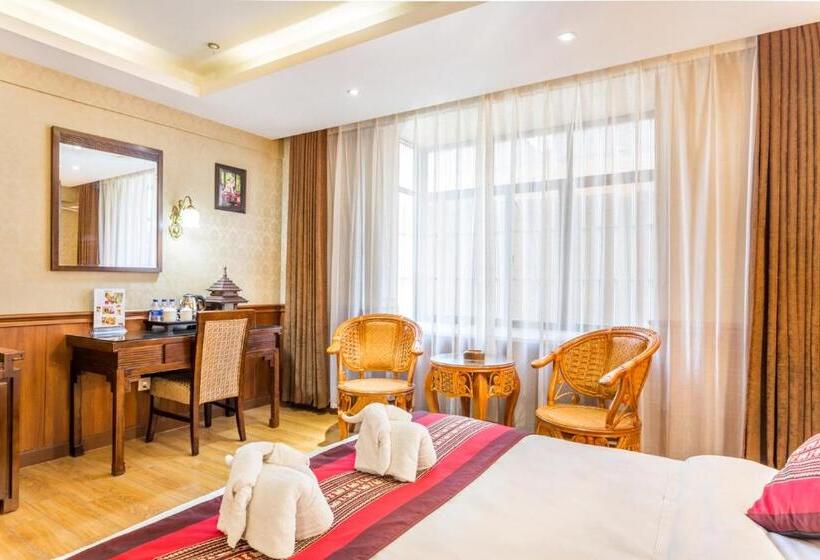 Family Suite, @siam